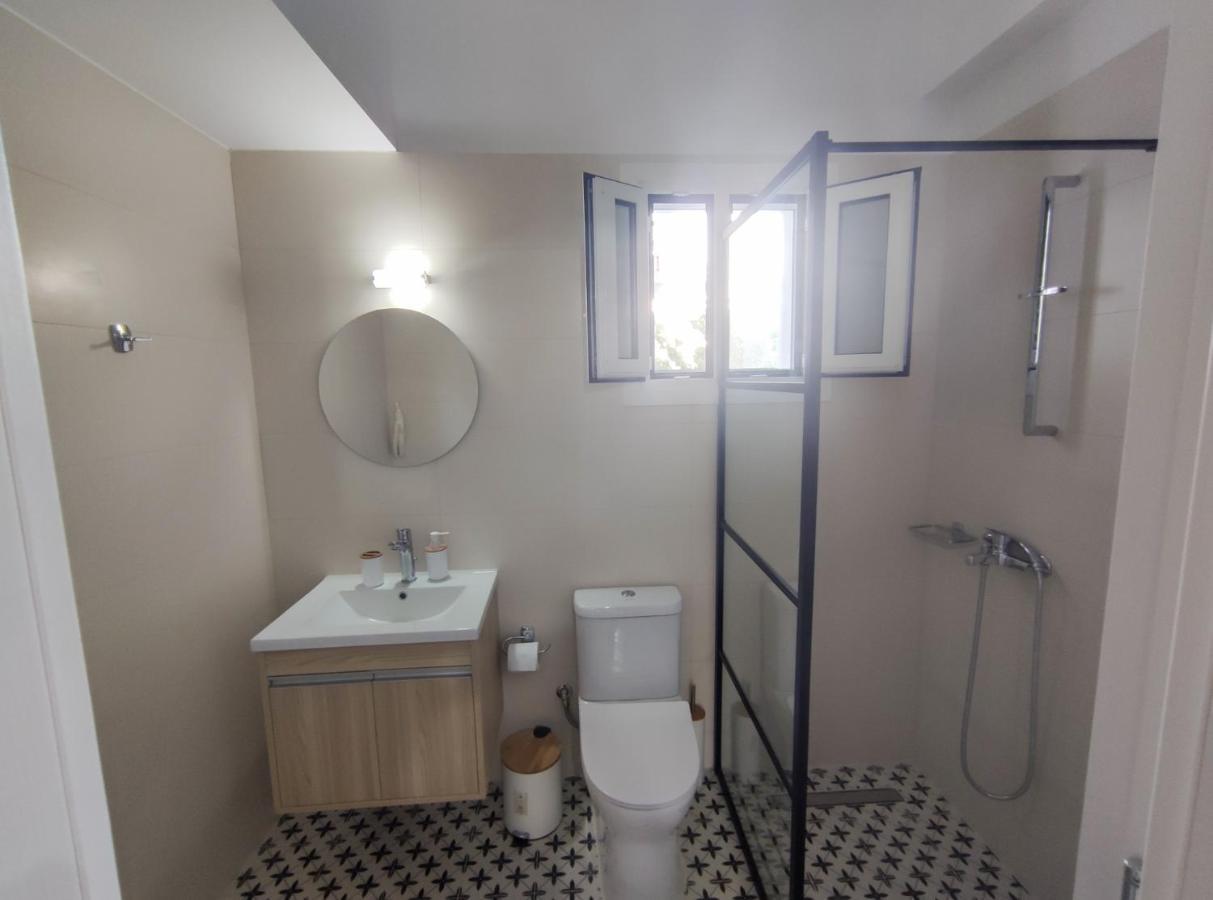Aeraki House Apartment Lefkada City Luaran gambar