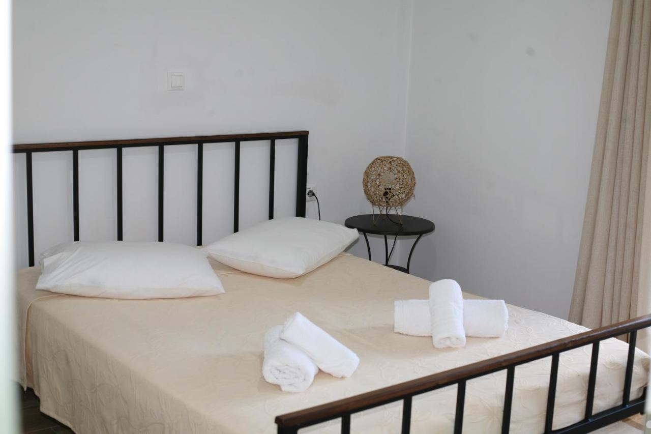 Aeraki House Apartment Lefkada City Luaran gambar